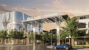 bán đất nền bích động lakeside đường lớn 19m - mặt tiền 6m - diện tích 90m² - giá chỉ từ 63 triệu