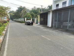 Lô Góc 156m2 Gia Khánh - Bình Xuyên chỉ 2.1x tỷ