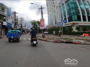 bán nhà 5 tầng, hẻm xe hơi thông khu cư xá lữ gia, dt: 3.9mx13m - sổ hồng riêng, hoàn công đủ