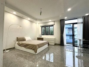 studio ban công siêu rộng thoáng ngay liên phường, đỗ xuân hợp, global city