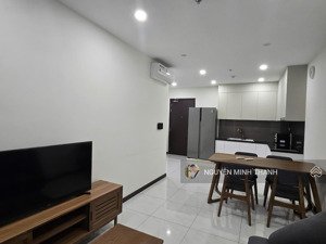 cho thuê căn hộ 2pn 2wc 80m2 chung cư c-skyview chánh nghĩa tầng 32