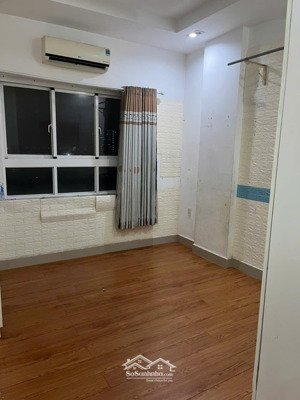 cho thuê căn hộ chung cư goodhouse trương đình hội quận 8 dt 86m2, 3 phòng ngủ, 2wc, giá 7.5/th
