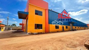 cho thuê xưởng diện tích đa dạng 2000 - 5000 - 1ha - 2ha kcn dầu giây đồng nai giá chỉ 90k/m2