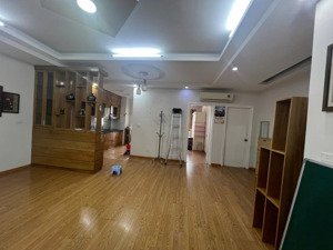 chỉ 6,6 tỷ căn chung cư 97.9m2 - 3pn - lô góc tại viện bỏng lê hữu trác, thanh trì, hà nội