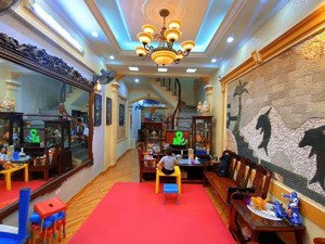 giá tận gốc, nhà phan kế bính, lô góc 3 thoáng, ngõ to ô tô, dân xây, ở sướng, nội thất xịn.