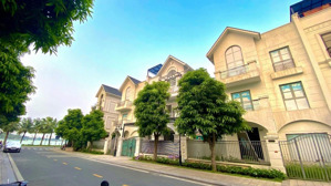 bt song lập san hô 150m2 đông nam view hồ! hiếm có khó tìm tại vhop1