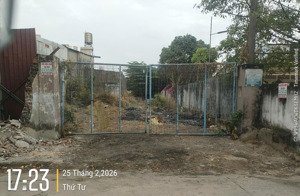 đất tt long thành sau lưng chợ văn hải - dt: 574,5m2 - 130m2 thổ cư - giá: 9 tỷ