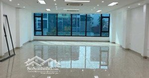 cho thuê nhà cầu diễn 150m2, 7 tầng 1 hầm, full kính xanh, thông sàn, thang máy.mt rộng.