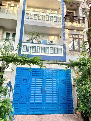 nhà trần lựu an phú trệt 3 lầu phù hộp mọi ngành nghề giá 35tr/tháng