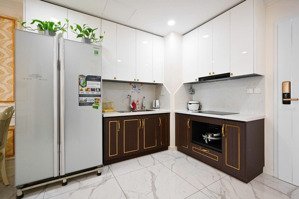 bán căn 2pn sunshine sky city ban công nội khu hướng đông nam, 77.8m2, giá 6.6 tỷ hỗ trợ vay