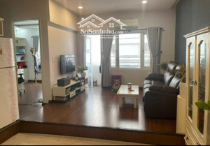 cần bán chung cư khánh hội 2 bến vân đồn q4 dt 75m2, 2 phòng ngủ, 2 wc giá bán 5.3 tỷ