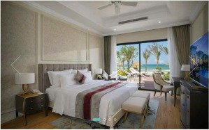 chủ nhà gửi bán căn 3pn view biển tại vinpearl phú quốc lợi nhuận đang nhận là 1,8 tỷ