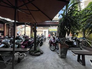 bán nhà mặt tiền nguyễn thiện thuật, quận bình thạnh dt 14x34m ctxd: 2 hầm 10 tầng