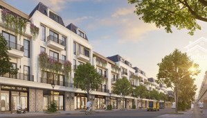 bích động lakeside - 90m2 - mặt đường lớn 19m, mặt tiền 6m giá chỉ 65 triệu/m2