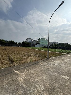 đất biển thịnh long - lõi khu kinh tế biển ninh cơ