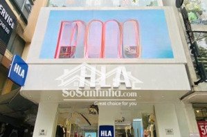 cho thuê nhà mặt phố thái hà, mặt tiền 7m, dt 70m2, chính chủ giá tốt