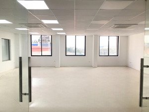 cho thuê văn phòng diện tích 75m2 tại 66 trần đại nghĩa, hai bà trưng, hà nội