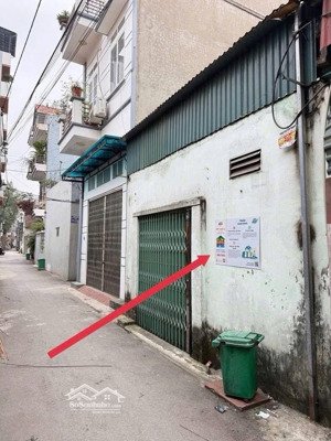 giảm chào 350 triệu, chính chủ cần bán gấp lô đất cầu cốc - 46m2, mặt tiền 4m, nở hậu - oto vào nhà