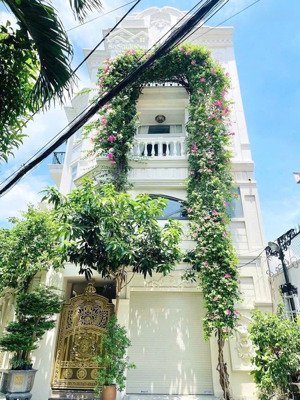 villa phố góc 2mt, (7,5x15m), sát mt full nội thất, thống nhất gần cityland