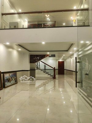 cho thuê nhà kdc phúc đạt. 5*20, có 5 pn, có 5 máy lạnh