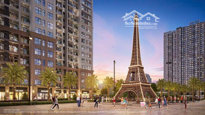 bán cc 1pn, 47m2 giá 3,55 tỷ tại vinhomes ocean park gia lâm, view đẹp hàng hot