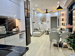 mường thanh viễn triều bán căn góc 12 tòa 2b, full nội thất mới tinh giá 3.69 tỷ. dt 62 m2 có 2 ngủ