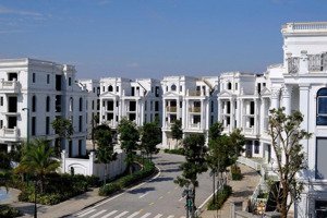 căn villa độc quyền trực tiếp cđt tại dự án villa golf long biên