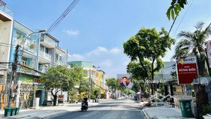 bán nhà mặt tiền đường số 12, phường tam bình, ngay khu savico