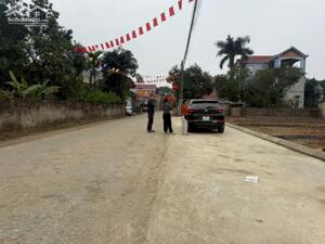 2.X TỶ | 86M² FULL THỔ CƯ | TRỤC LIÊN XÃ – XUÂN MAI | KINH DOANH ĐỈNH