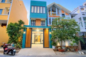 nhà cách cầu sài gòn 500m trệt 2 lầu giá thuê 26 triệu