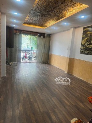 cho thuê nhà đẹp 1 trệt 2 lầu mặt tiền đường kinh doanh khu dân cư d2d