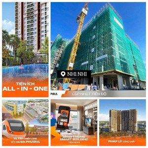 sang nhượng nhanh căn hộ tầng trung the aspira mua đợt đầu tiên - giá 1.98 tỷ (bao thuế phí)