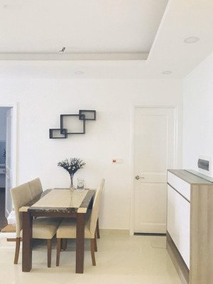 saigon mia 2pn 2wc 5.tỷ 350tr full nội thất tầng cao view thoáng nội thất cao cấp