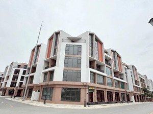 cần bán căn góc view công viên giá chỉ 14,5 tỷ, diện tích lớn lên tới 110m2 ở vinhomes ocean park 3