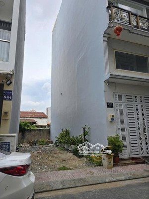 bán đất hẻm xe hơi khu đồng bộ siêu đẹp, sát kinh dương vương, 4x13.8, giá 5.9 tỷ