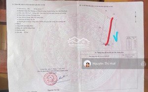 chỉ 1.15 tỷ sở hữu 157m² full thổ cư sấu thượng thanh lương hòa bình cách ql21 50m