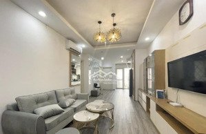 chính chủ cho thuê căn hộ thăng long yên hòa, 70m2, 2 ngủ đủ đồ
