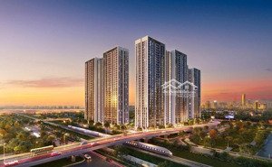 sốc! bán căn 3pn g6 sola park thanh toán 5% giá cực rẻ 5.95 tỷ. thanh toán hơn 2.7 tỷ vào tên luôn