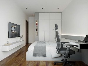 chính chủ cần bán căn hộ 84m full đồ, view hồ , 2pn giá rẻ nhất khu vực, 17 tố hữu, thanh xuân, hn