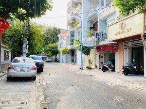 bán nhà lê lợi p4 vũng tàu - dt 78m2 hẻm thông 2 oto tránh-khu dân trí cao - gân trường học giá tốt