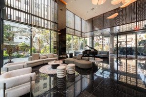 cho thuê căn hộ tại the nelson private residences, 29 láng hạ, 87m2, 2pn, giá từ 25 triệu/tháng