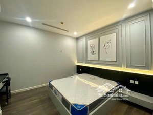 chính chủ cho thuê căn hộ 3pn,2vs căn góc , view đẹp dự án the nine, phạm văn đồng. giá 25tr