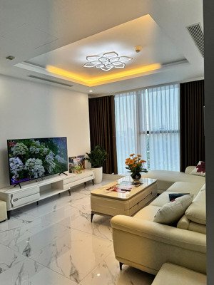 chính chủ chuyển công tác gửi bán căn 3 ngủ tòa s2 sunshine city, dt 99,4m2, giá 11,5 tỷ, đủ đồ đẹp