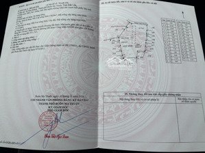 2 sào có 150m2 thổ cư 29m mặt đường