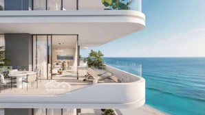 booking 50 tr/suất; căn hộ biển csj bioss ưu tiên chọn view biển, giá tốt; cách tháp tam thắng 200m