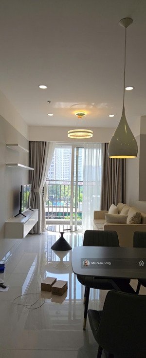 chính chủ cần cho thuê căn hộ như hình