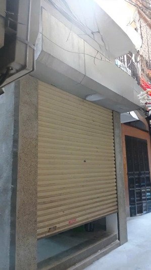 chính chủ cho thuê nhà 3 tầng 4 phòng ngủ full nội thất ở ngay tại ga hà đông. giá 11tr/tháng