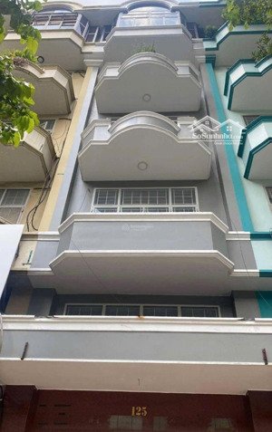 chính chủ cho thuê nhà nguyên căn trung yên, vũ phạm hàm, trung hòa. dt 65m2 x 5t làm văn phòng.