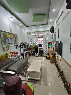 giảm sâu 2 tỷ bán gấp trong tuần k lê hữu trác sơn trà | 16,2 tỷ nhà 2 tầng dt 173m2, ngang 7.5m