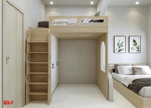 chdv cao cấp 9p 2k1n full nội thất - dòng tiền gần 1 tỷ/năm - chỉ hơn 15tỷ